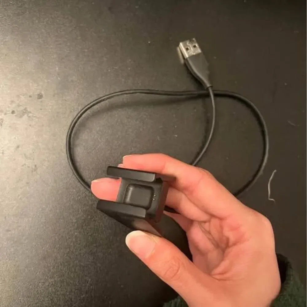 Fitbit Alta/Alta HR charger